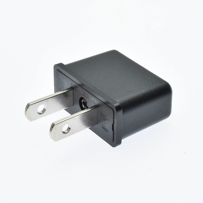 9621-1 Japan conversion plug national standard power supply switch socket U.S. conversion plug mini-type conversion