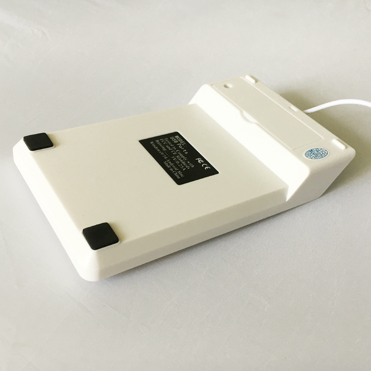 HX-P18U-B支付小键盘 (1)