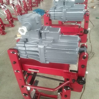 电力液压鼓式制动器 YWL一500/201 YWL一500/121 ?YWL一500/80