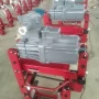 电力液压鼓式201制动器