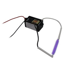 空气净化器  臭氧发生器  DC12V 100mg 车载空气净化器