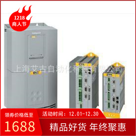 Parker派克伺服 C3S025V2F10I21T40M00 驱动器伺服定位系统