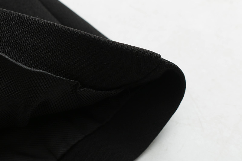 Gilet femme en Mélange de fibres chimiques - Ref 3317356 Image 18