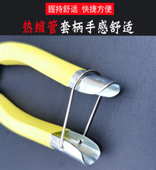 【廠家直銷】不鏽鋼果剪刀 摘果剪 采果修枝剪強力 稀果剪 修枝剪