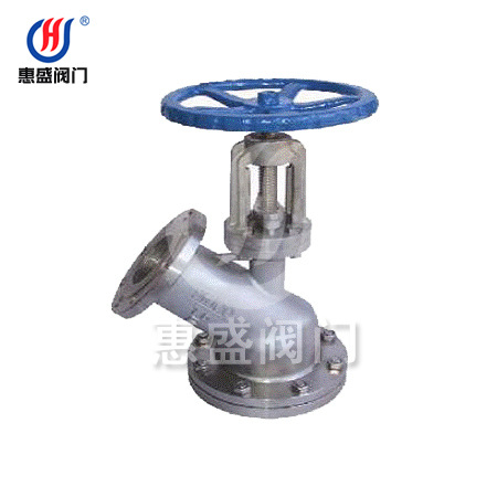 厂家直销 HG5-89-1上展式放料阀 现货供应 HG5-89-1上展式放料阀