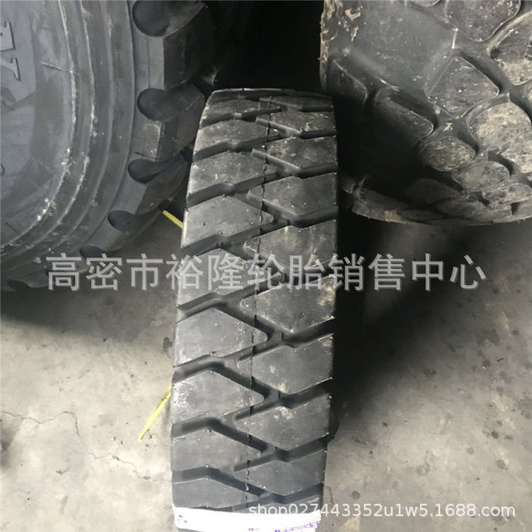 销售6.50-10SAMSON7.00-12合力叉车轮胎28x9-15 18x7-8