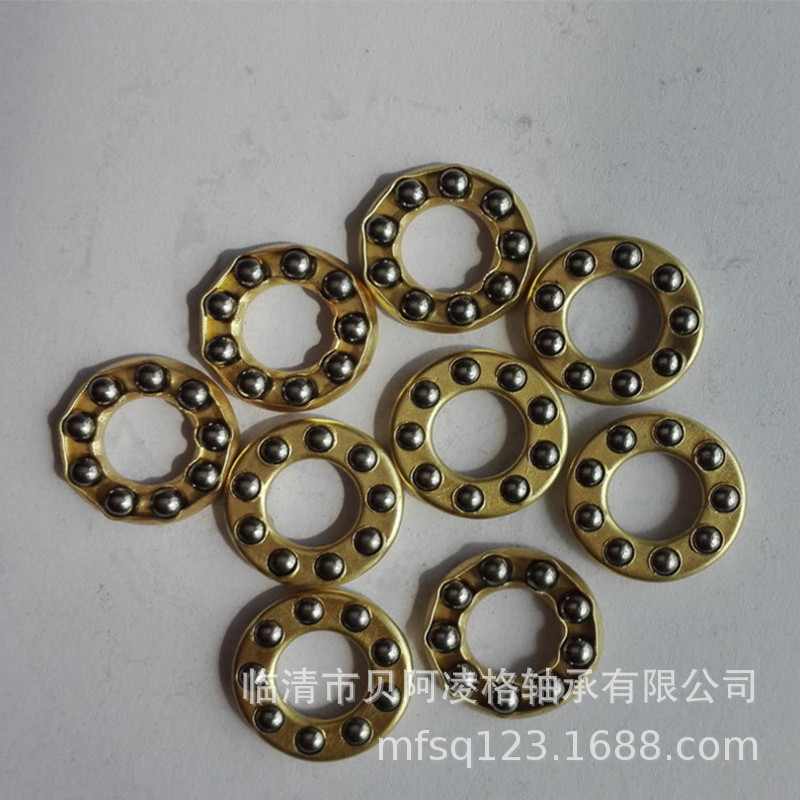 supply Thrust ball bearing 51103 high quality brand Tobacco shop Produce Shanghai Monopoly Mechanics equipment Luoyang