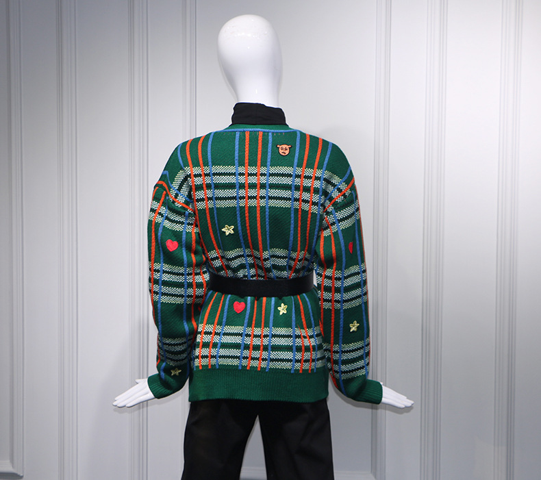 Costume femme JORUW en Mélange de coton - Ref 3335042 Image 21