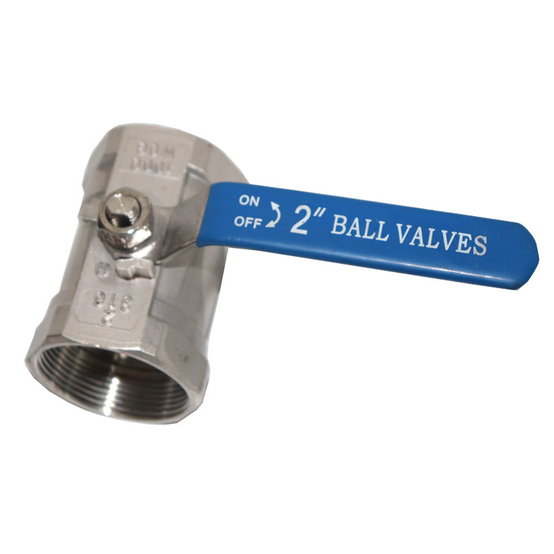 Q11F304һƬʽ 1000WOG CF8  BALL VALVE