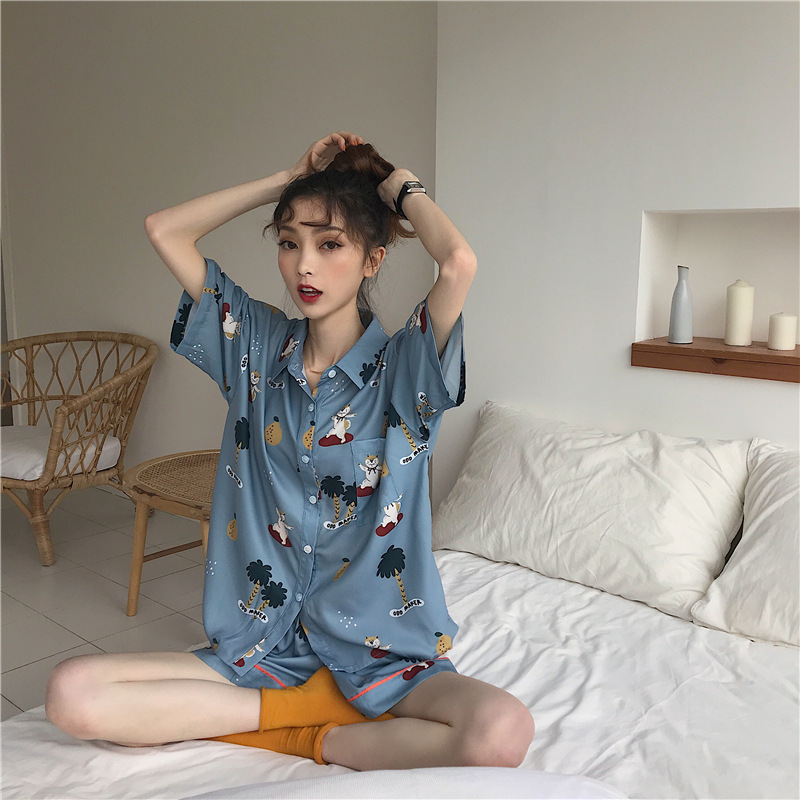 Costume femme CHUAN YU en Coton - Ref 3334844 Image 10