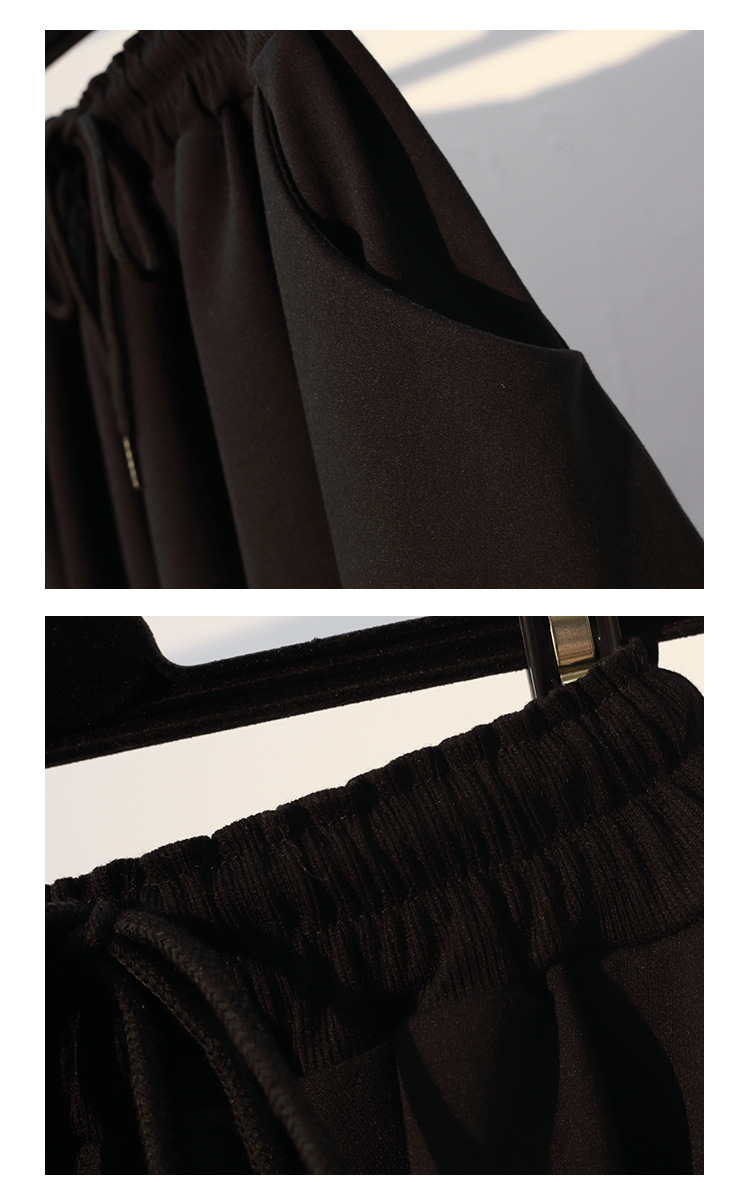 Costume femme en Mélange de fibres chimiques - Ref 3335419 Image 18