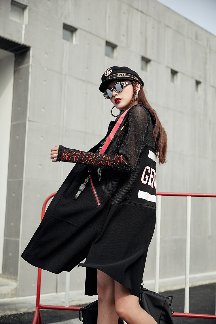 Gilet femme en Cow-boy - Ref 3316520 Image 8