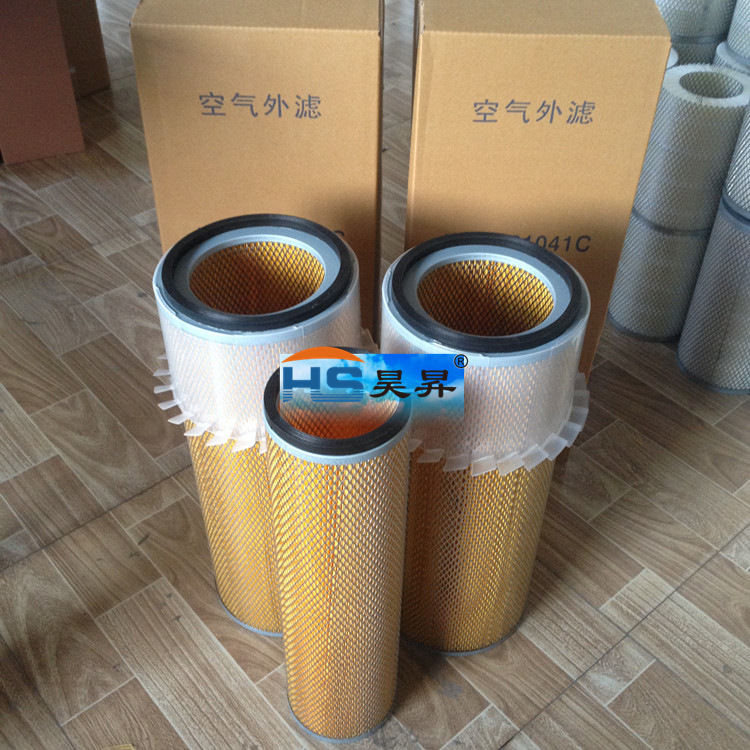 适用现代空气滤芯11N6-24520 P902309 11EM21041 适用现代滤清器