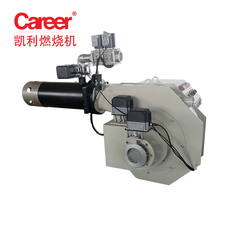 120 Kcal Ultra-low burner Industrial combustion engine Environmental Protection Reform 30mg Gas boiler Combustion engine