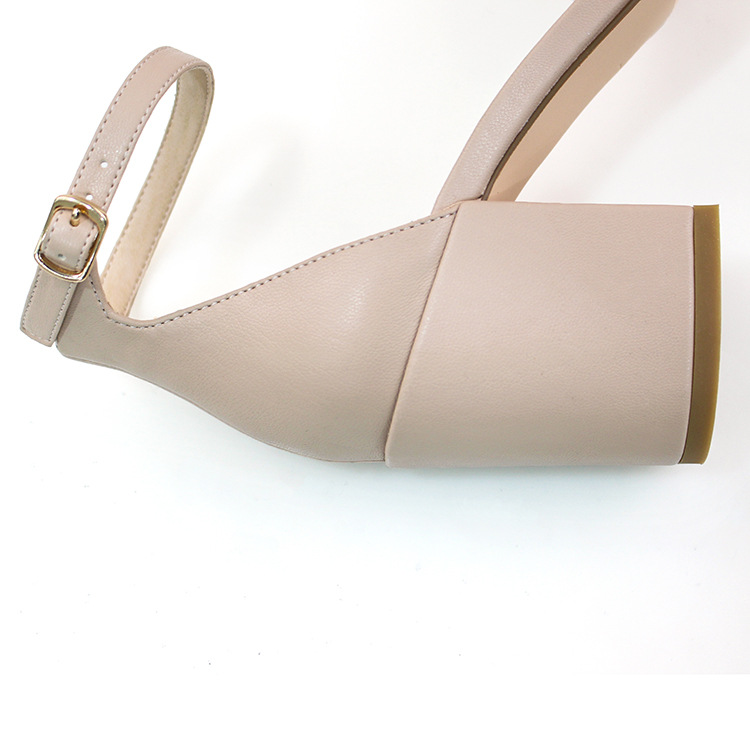 Chaussures été pour femme en Caoutchouc - Ref 3346295 Image 5