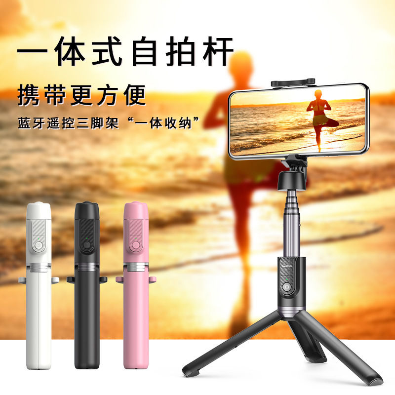 Stick selfie en Alliage d aluminium - Ref 3386036 Image 1