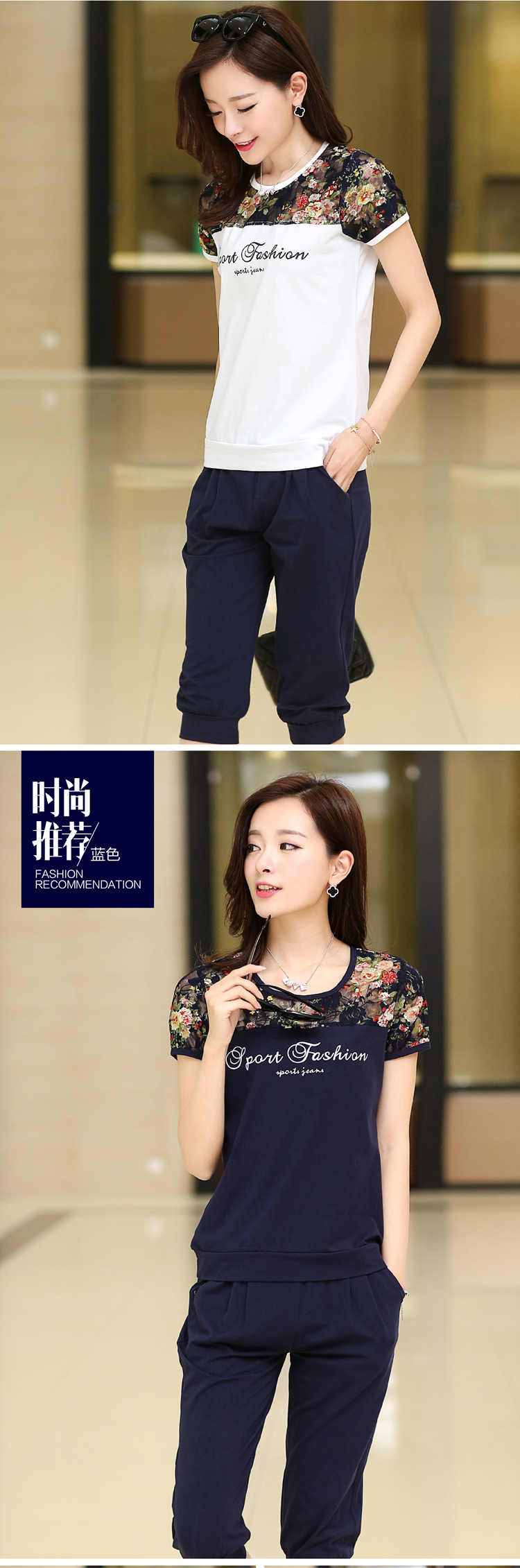 Costume femme TU RONGSHIJIA en Coton - Ref 3333828 Image 17