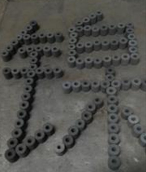 雄鹿批量供应镍触媒Z-204 氨分解制氢炉专用镍触媒 量大从优