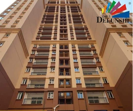 真石漆;外墙涂料