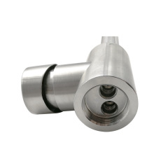 Cool and Hot 304 Stainless Steel Kitchen Faucet Bathroom Sink Basin Sink Manufacturer Direct Supply