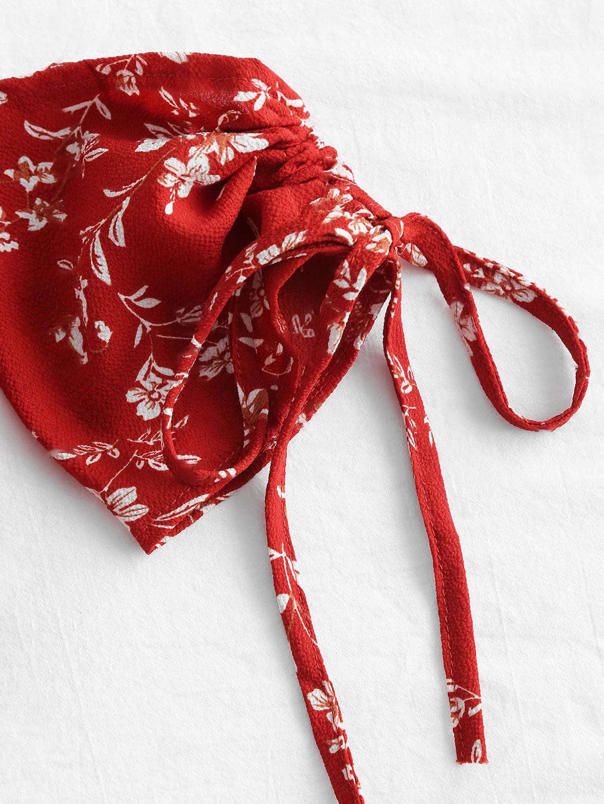 Costume femme en Satin - Ref 3334672 Image 8