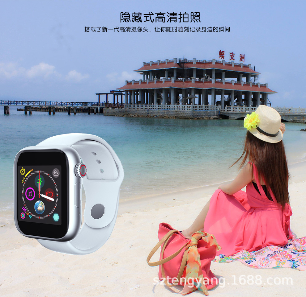 Montre sport Appel Bluetooth - Ref 3439560 Image 17