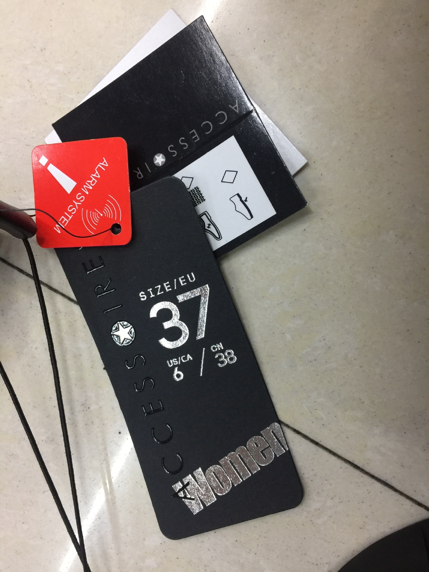 Bottes femme MARQUE EUROPéENNES ET AMéRICAINES en PU artificiel - Ref 3355177 Image 15