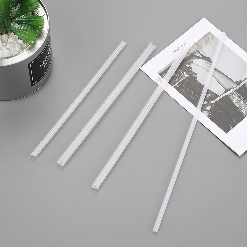 宁波厂家供应手机天线管塑料配件管PE管PP管