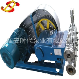 往复泵;泵配件;其他泵