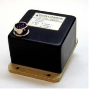 美国 Columbia  加速度传感器  SA 207LN