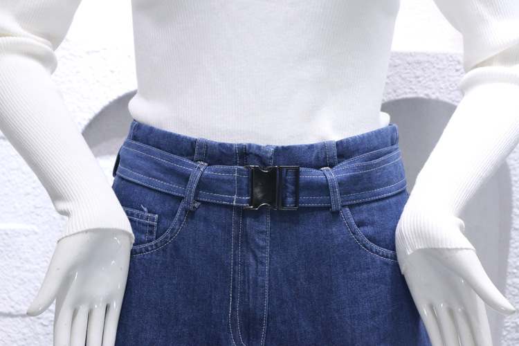 Costume femme en Coton - Ref 3333874 Image 10