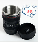 Завод оптовая торговля объектив чашка камера Кубок Aoyou 24-105 пять зеркальные камера объектив кофе