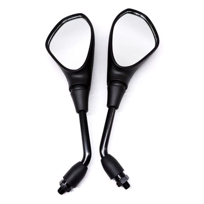Car mirror retro F650GS GSR600 spring