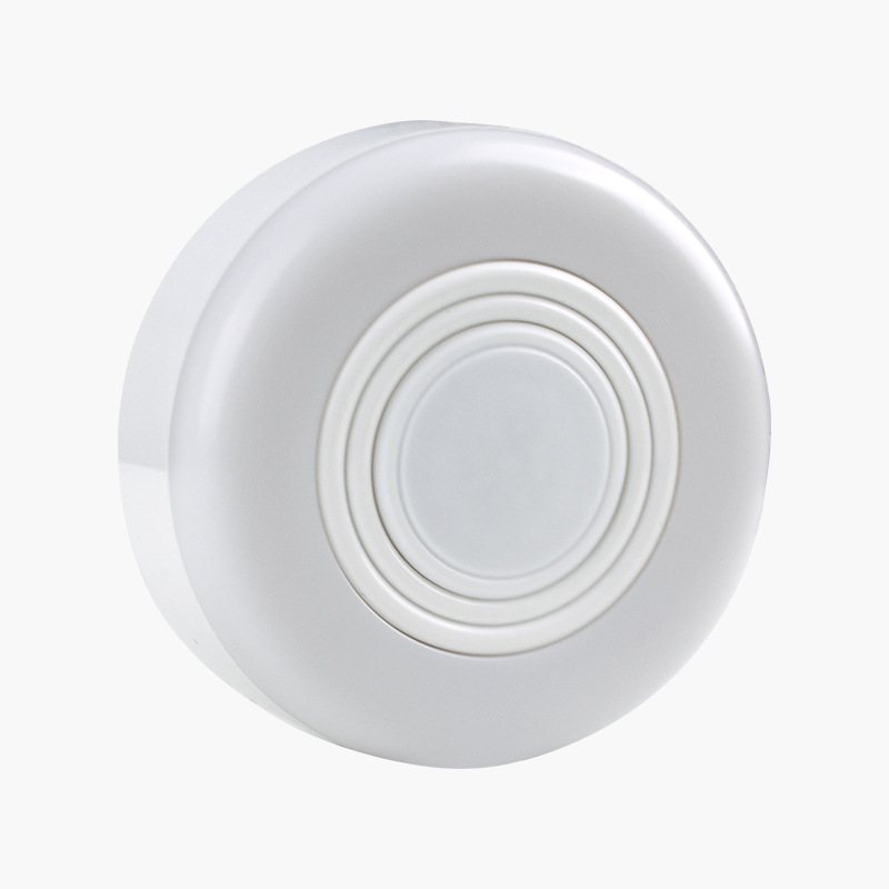 亚马逊爆款led感应灯卧室起夜小夜灯橱柜衣柜灯智能led人体感应灯