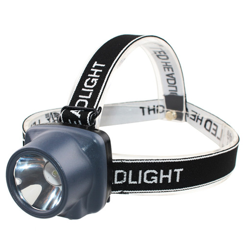 Thai-Chinese Star TX-235 LED Headlamp High Beam Lithium Battery Outdoor Fishing Light Mining Light Compact Charging Helmet Lightweight