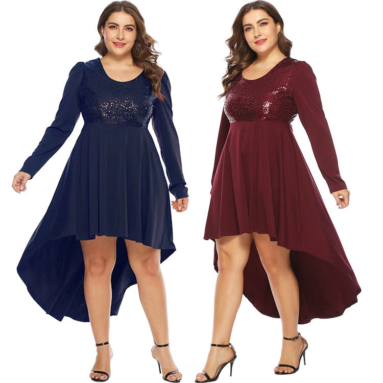 plus size european women's clothing