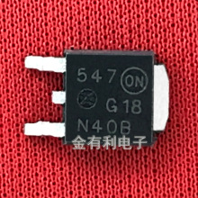 ��CNGD18N40CLBT4G G18N40BG 400V/18A IBGT TO252 MOS��Ч����