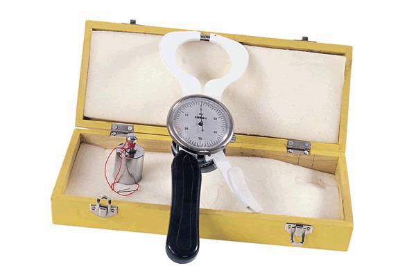 北京恒奥德仪器_皮褶厚度计 型号:HAD-PZ