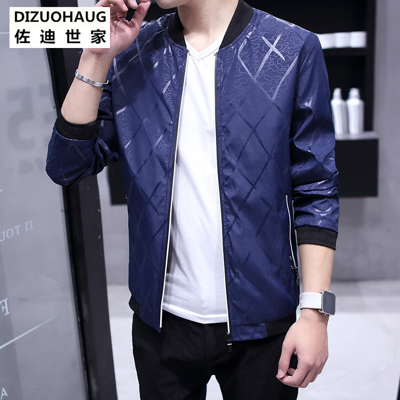 Veste homme en Fibre de polyester Polyester  - Ref 3411348 Image 1