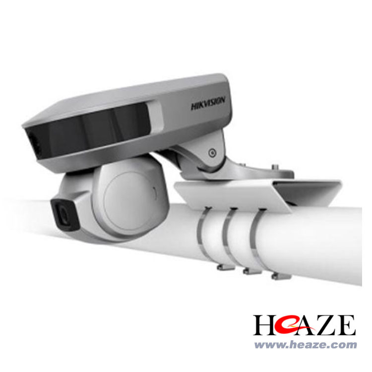 iDS-2PT9122BX-D/F(5-50mm)(4mm) 海康威视治安全局红外摄像机