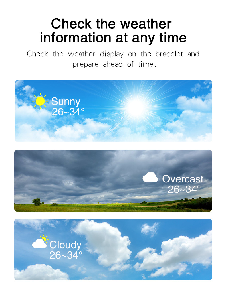 Smart watch GOLDENSPIKE - Ref 3390724 Image 20