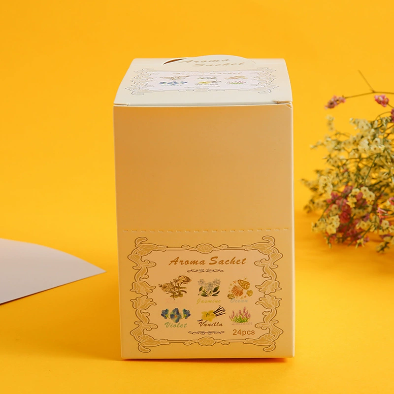 Производители на заказ ежедневная Химическая упаковка бесплатный дизайн подарочная коробка духи ароматерапия косметическая коробка на карте к образцу