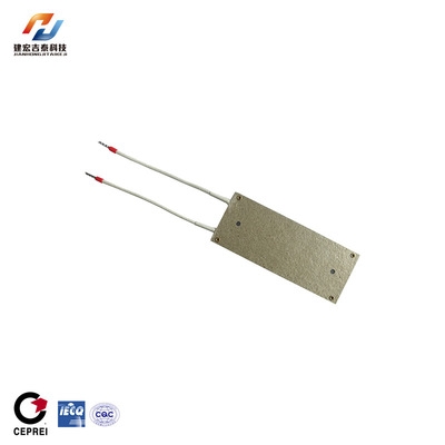 厂家特卖40W伺服电阻器云母超薄电阻变频制动绕线电阻|ms