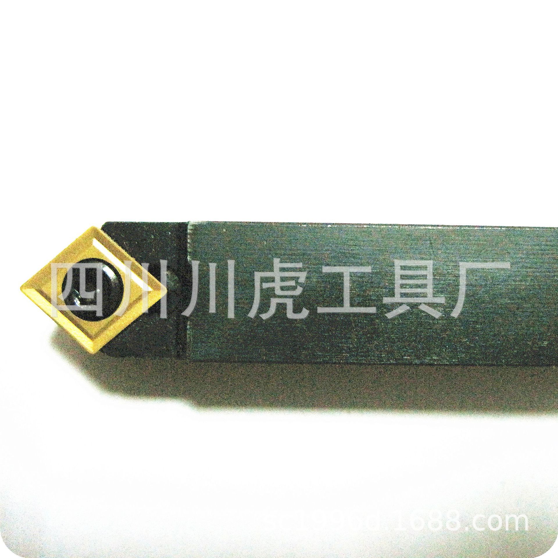 四川天虎倾斜式粗镗刀头：TQC13-61