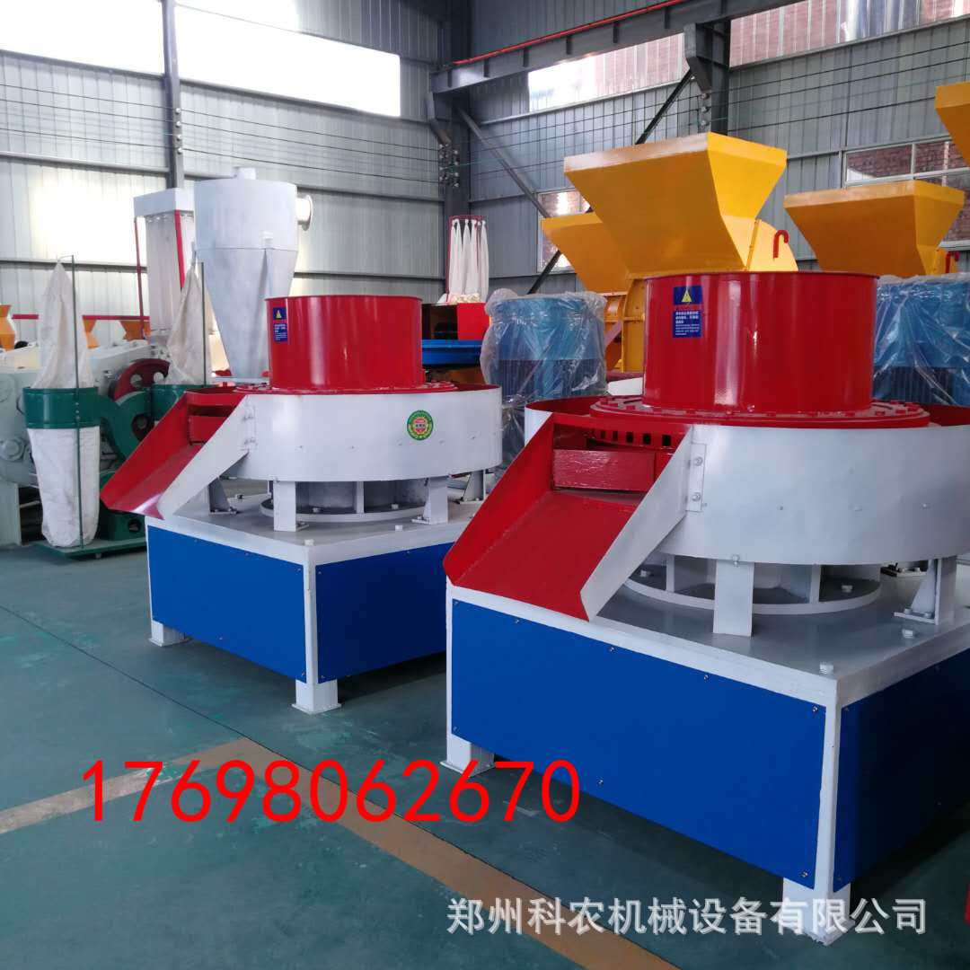 秸稈壓塊機(jī)