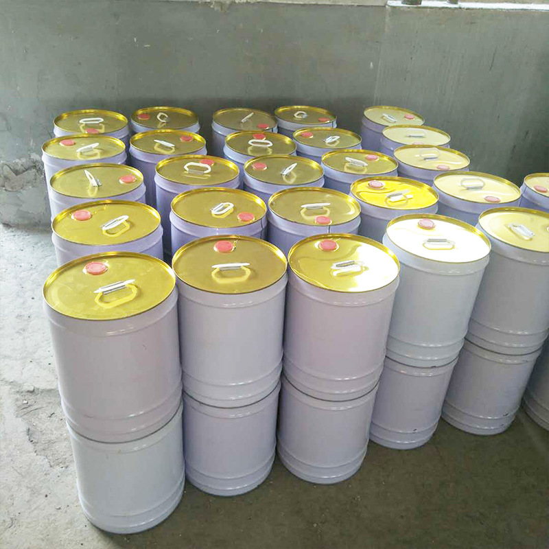 现货供应丙烯酸树脂固色剂 水性热固性上光油树脂 支持网购