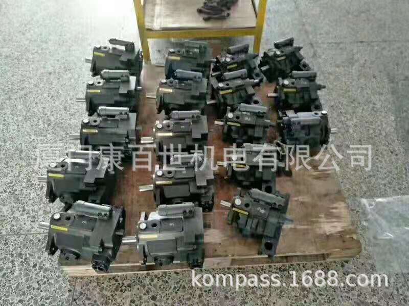 PV2R12-31-33/41/47/53-F-RAAA/REAA-41 YUKEN 油研双联叶片泵