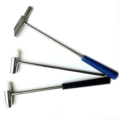 Revised Table tool Small hammer Disassemble watch Watch strap Small hammer Hammer