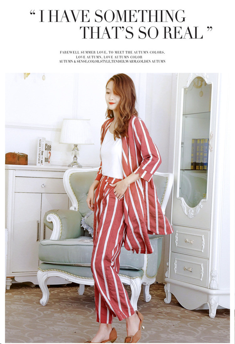 Costume femme en Mélange de fibres chimiques - Ref 3334689 Image 29