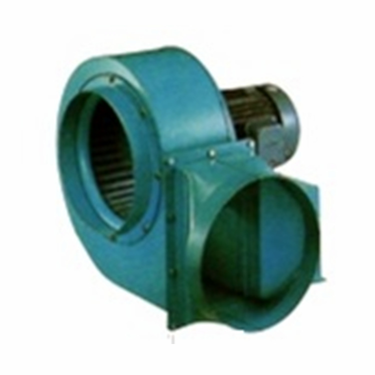 离心通风机管道通风机 通风换气机 排风机大风量压力高750W抽风机|ms